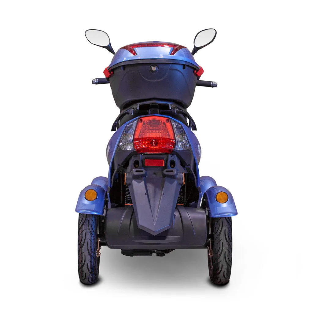 EWheels EW-14 48V 500W 4 - Wheel Mobility Scooter