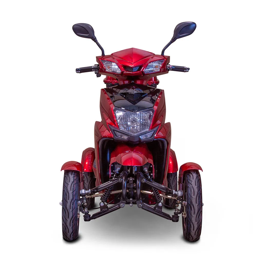 EWheels EW-14 48V 500W 4 - Wheel Mobility Scooter