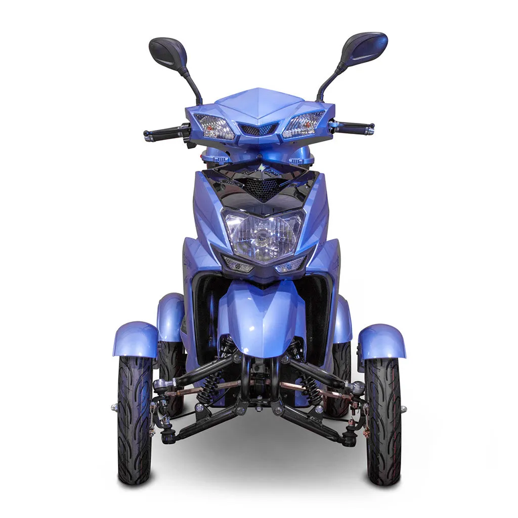 EWheels EW-14 48V 500W 4 - Wheel Mobility Scooter
