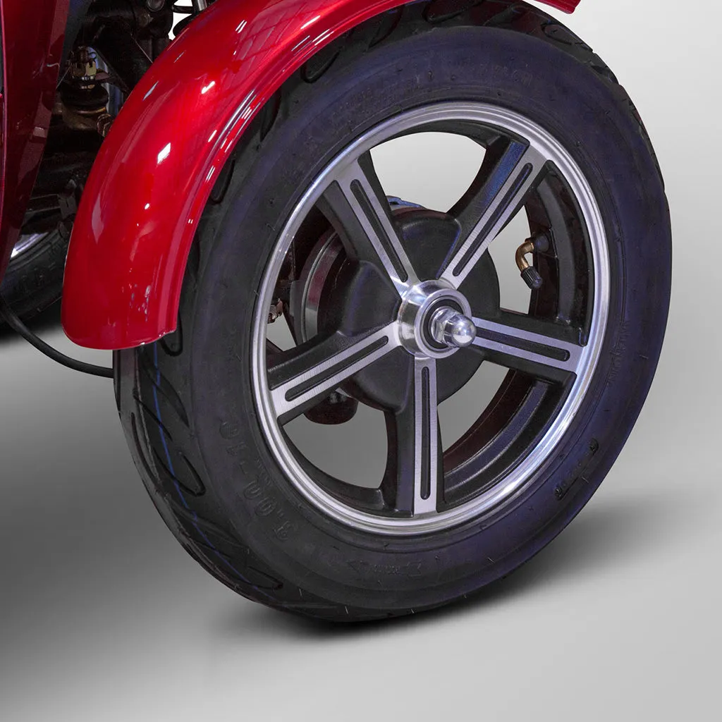 EWheels EW-14 48V 500W 4 - Wheel Mobility Scooter