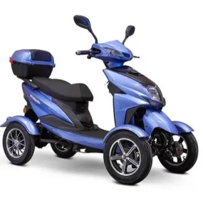 EWheels EW-14 Four Wheel Scooter