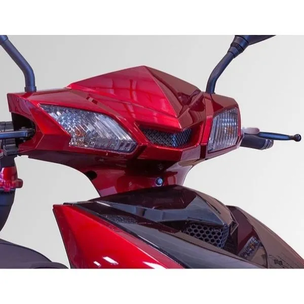 EWheels EW-14 Four Wheel Scooter