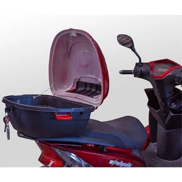 EWheels EW-14 Four Wheel Scooter