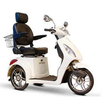 EWheels EW 36 3 Wheel Electric Mobility Scooter