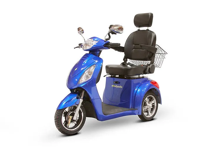 EWheels EW 36 3 Wheel Electric Mobility Scooter