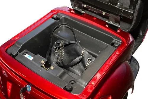 EWheels EW-38 Electric Mobility Scooter