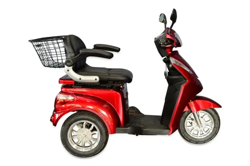 EWheels EW-38 Electric Mobility Scooter