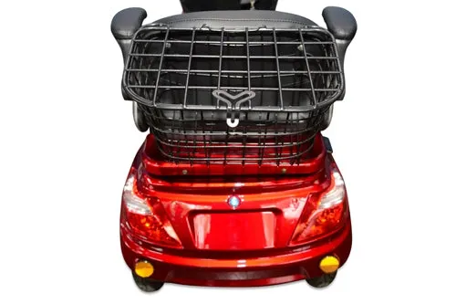 EWheels EW-38 Electric Mobility Scooter