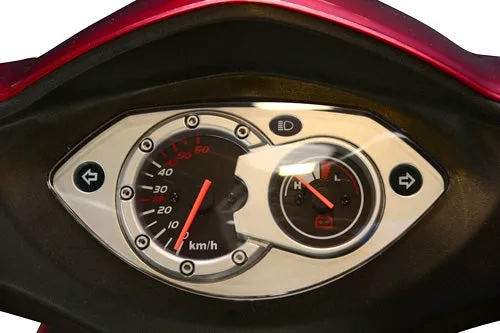 EWheels EW-38 Electric Mobility Scooter