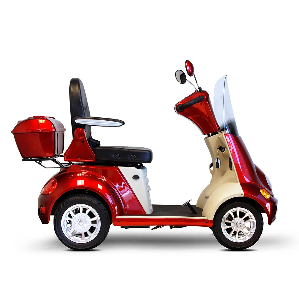 EWheels EW-52 60V 700W 4 -Wheel Mobility Scooter