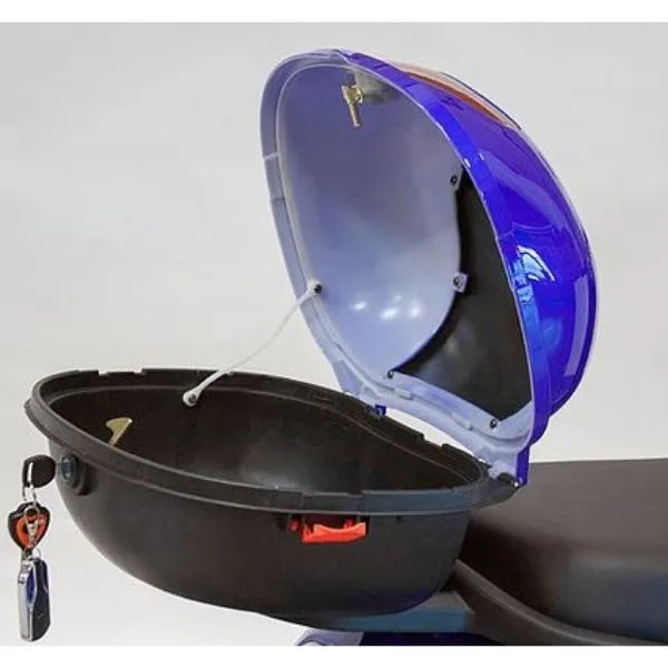 EWheels EW-Bugeye 3-Wheel Mobility Scooter