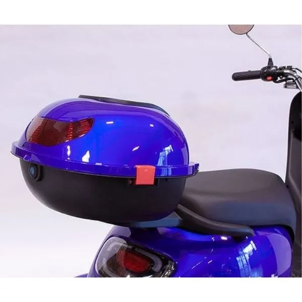 EWheels EW-Bugeye 3-Wheel Mobility Scooter