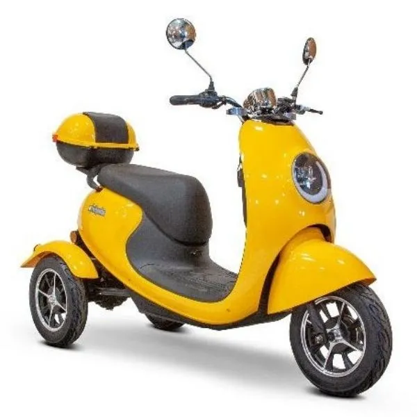 EWheels EW-Bugeye 3-Wheel Mobility Scooter