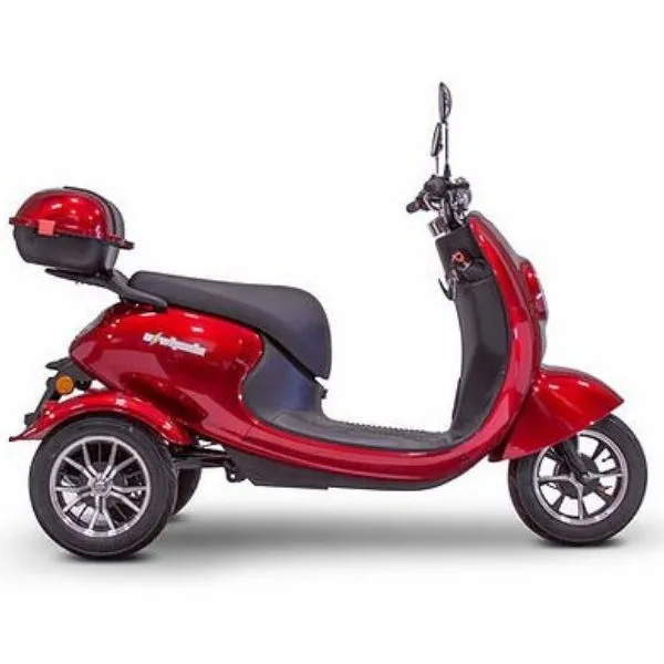 EWheels EW-Bugeye 3-Wheel Mobility Scooter