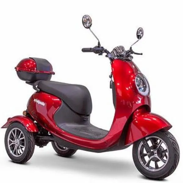 EWheels EW-Bugeye 3-Wheel Mobility Scooter