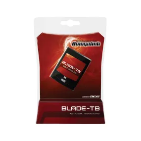 Excalibur Alarms Olbladetb Omega Multi Car Flashable By-Pass Module