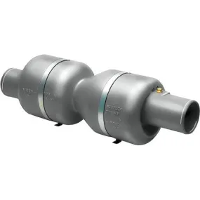 Exhaust Muffler