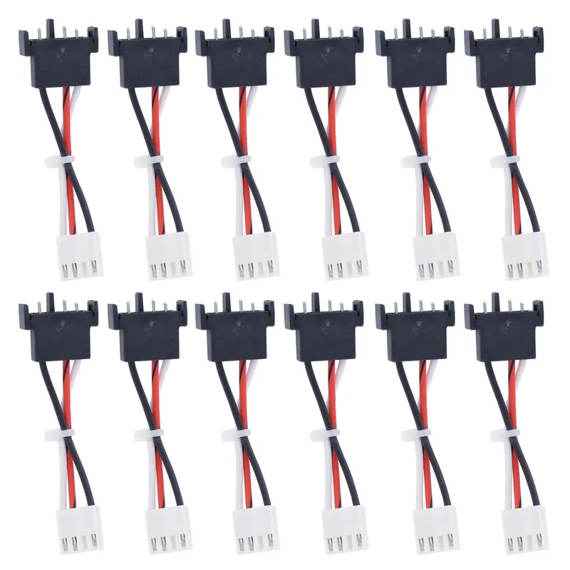 First Alert Firex Hard-Wired Adapter Plug