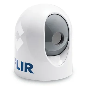 FLIR MD-324 Static Thermal Night Vision Camera [432-0010-01-00]