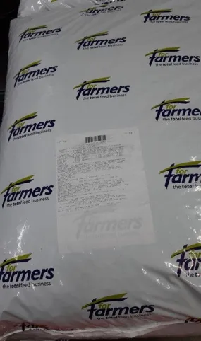 For Farmers Platinum 18 Ewe Nuts 18% 25kg