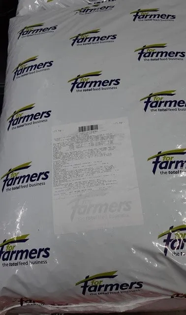 For Farmers Platinum 18 Ewe Nuts 18% 25kg