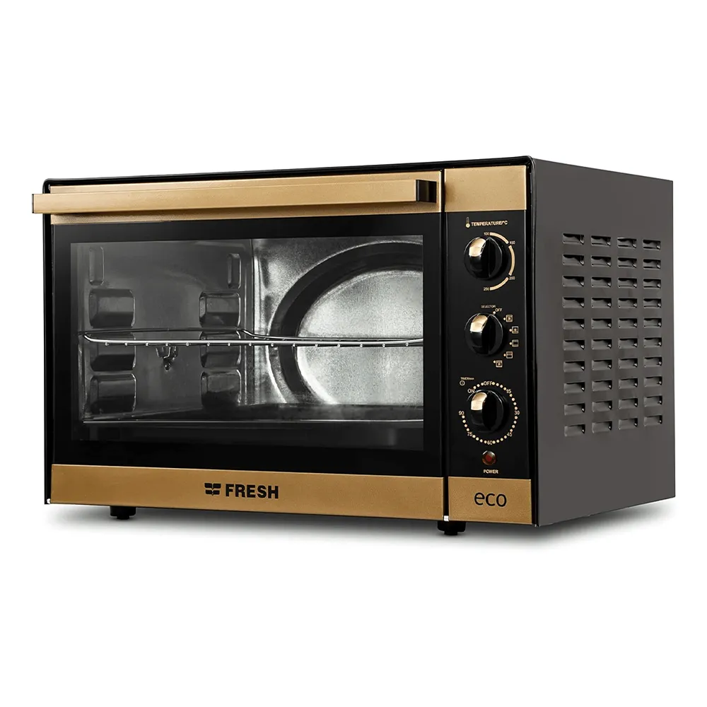 Fresh Electric Oven With Grill ECO FR-48 48L 2000W