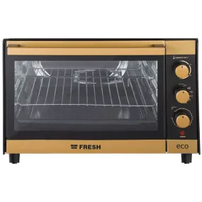 Fresh Electric Oven With Grill ECO FR-48 48L 2000W