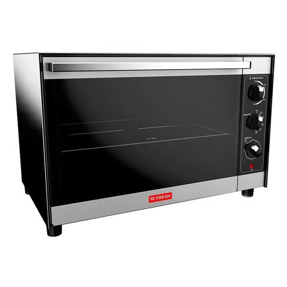 Fresh Electric Oven With Grill ECO FR-48 48L 2000W