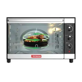 Fresh Electric Oven With Grill Galileo 48L 2000W