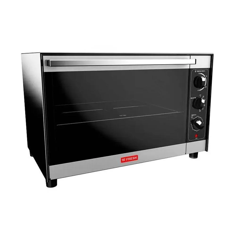 Fresh Electric Oven With Grill Galileo 48L 2000W
