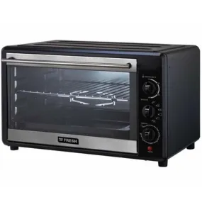 Fresh Elite Electric Oven 45L 2000W With Grill