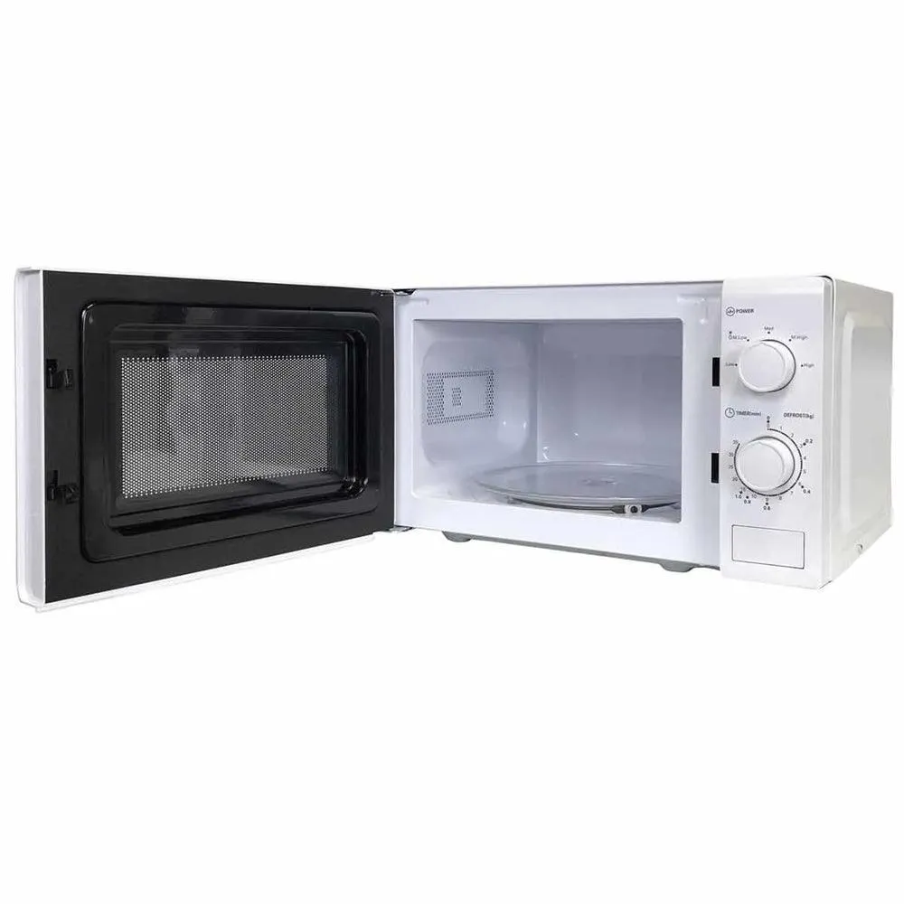 Fresh Microwave Without Grill FMW-20MC-W 20L 700W