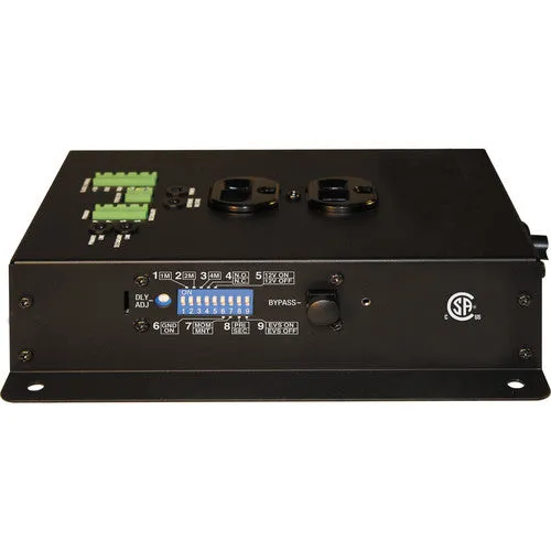 Furman CN-15MP 15A Contractor Series MiniPort