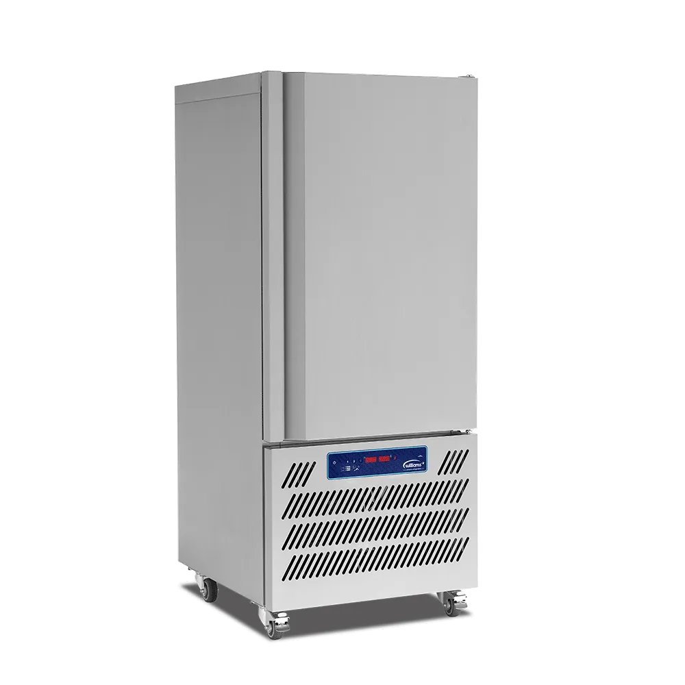 G386 Williams Reach In Blast Chiller Stainless Steel 40kg WBC40-SS