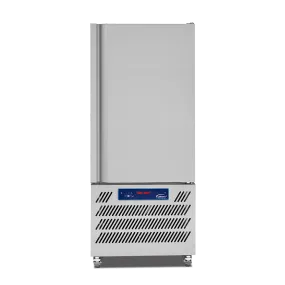 G386 Williams Reach In Blast Chiller Stainless Steel 40kg WBC40-SS