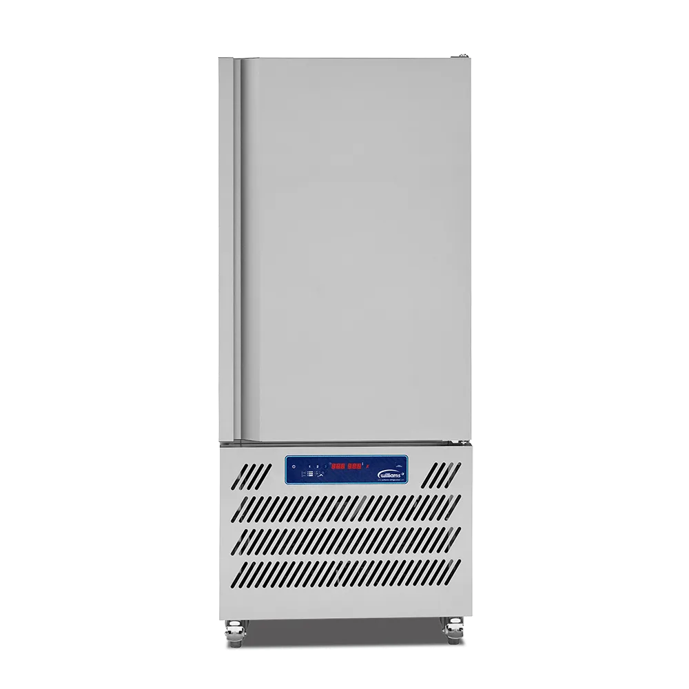 G386 Williams Reach In Blast Chiller Stainless Steel 40kg WBC40-SS