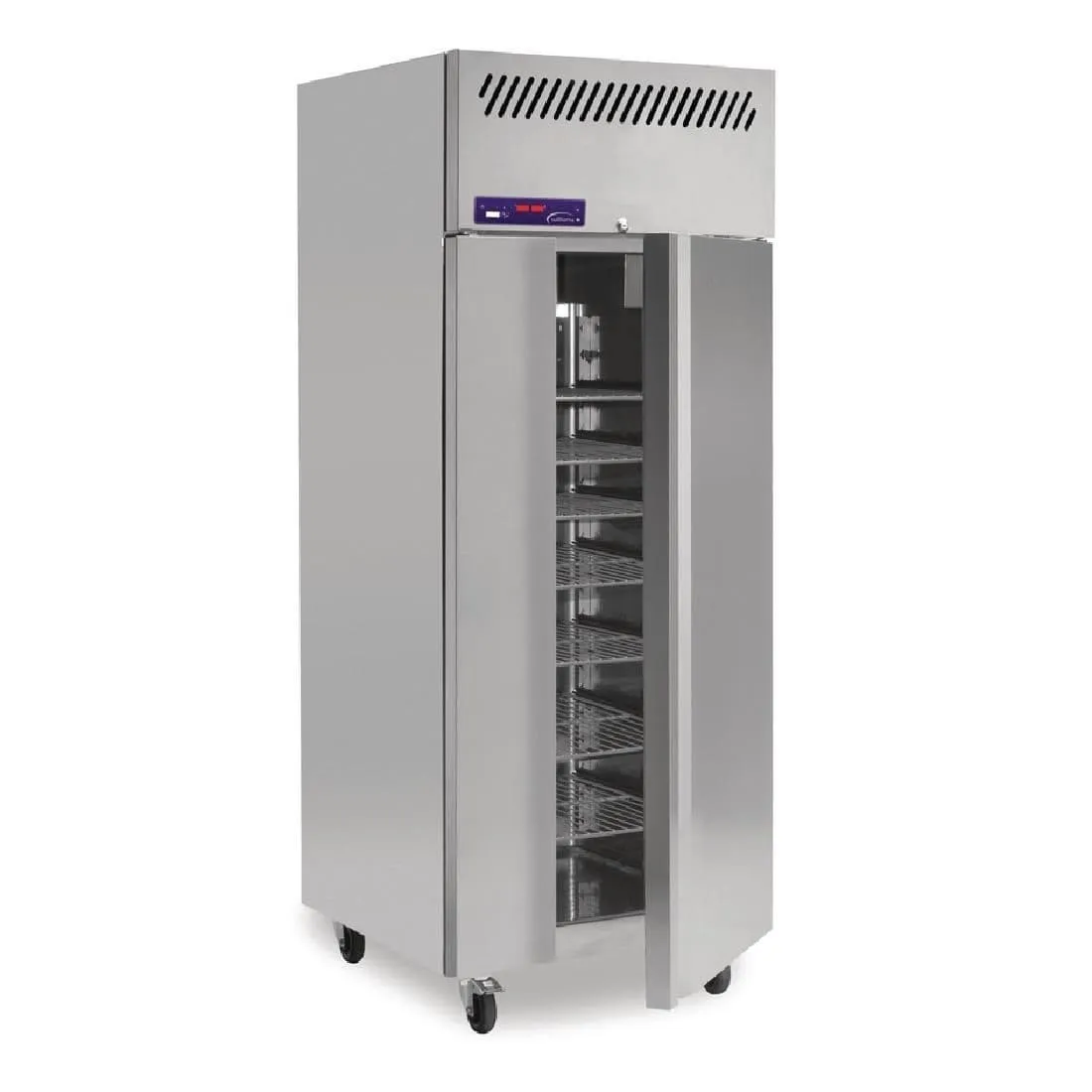 G684 Williams Reach In Blast Chiller Stainless Steel 23kg J1BC