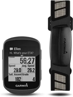 GARMIN Edge 130 Plus Mtb Bundle