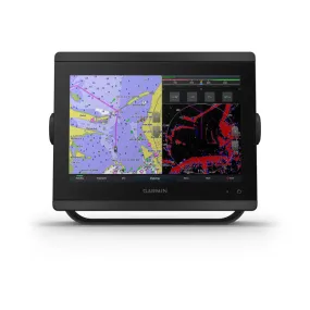 Garmin GPSMAP8610 10" Plotter With US and Canada, GN 