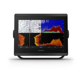 Garmin GPSMAP8610XSV 10" Combo With USand Canada GN 
