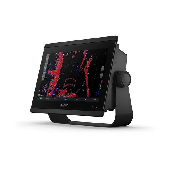 Garmin GPSMAP8612 12" Plotter With US and Canada GN 