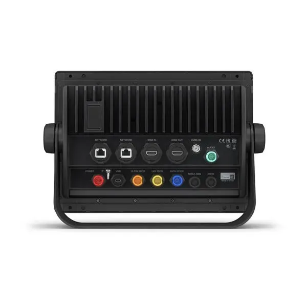 Garmin GPSMAP8612xsv 12" Comb US and Canada GN 