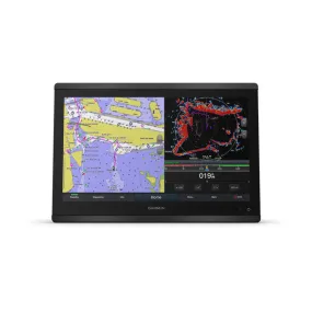Garmin GPSMAP8616 16" Plotter With US and Canada GN 