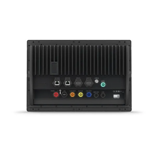 Garmin GPSMAP8616xsv 16" Combo US and Canada GN 