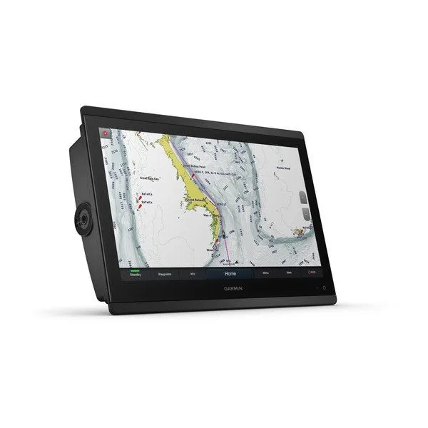 Garmin GPSMAP8616xsv 16" Combo US and Canada GN 