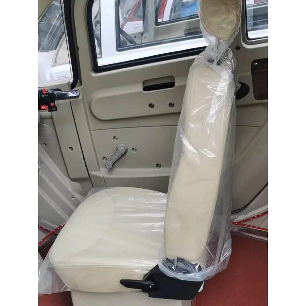Gio Electric Golf Enclosed 1200W Mobility Scooter