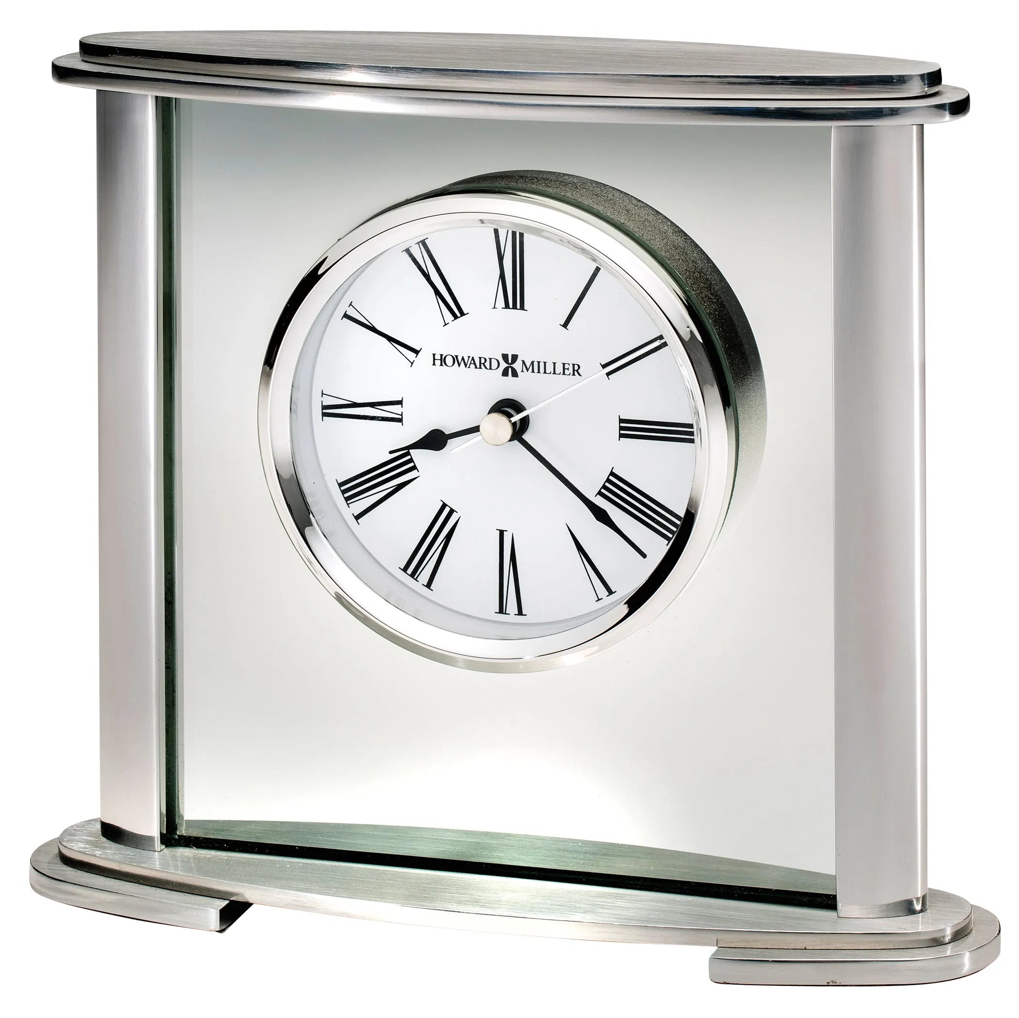 Glenmont Tabletop Alarm Clock H 16cm