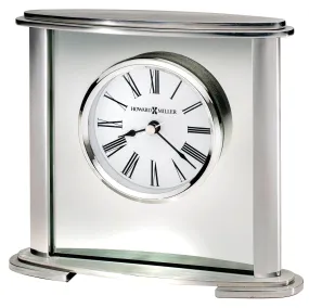 Glenmont Tabletop Alarm Clock H 16cm