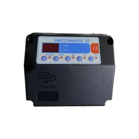 Optimize the title: Gol SWITCHMATIC 2T NPT 230-400V 3-Phase
