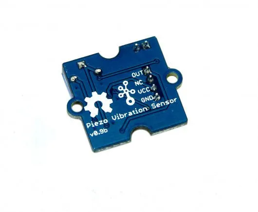 Grove - Piezo Vibration Sensor